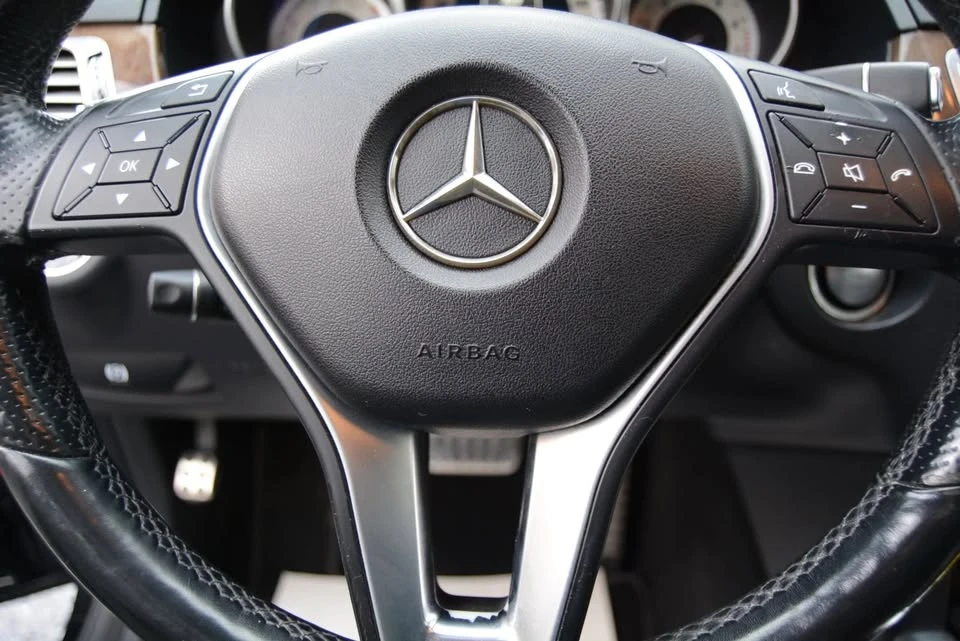 2016 Mercedes-Benz W212 E-Class - Image 12 of 18