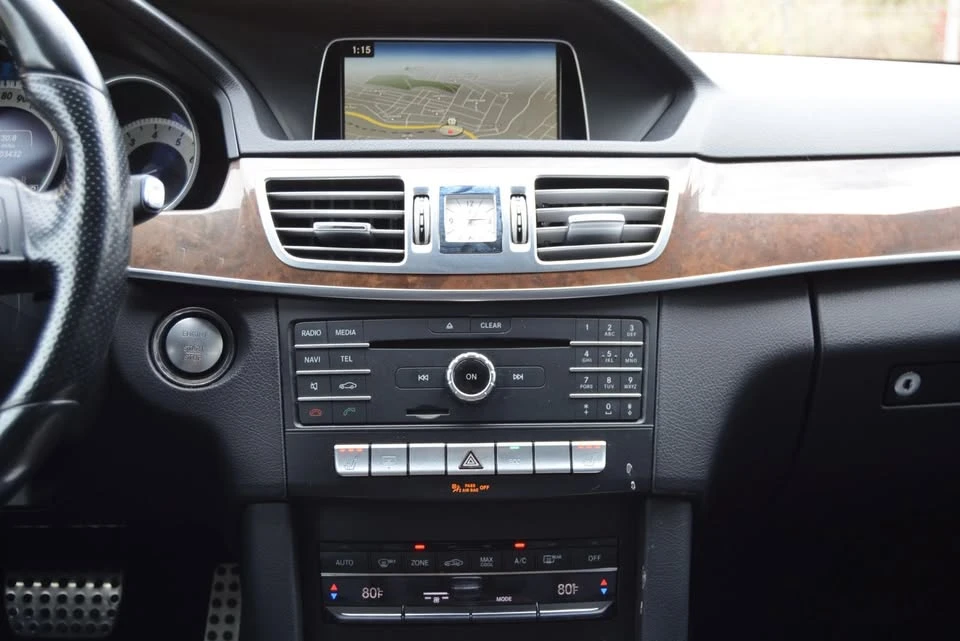 2016 Mercedes-Benz W212 E-Class - Image 13 of 18