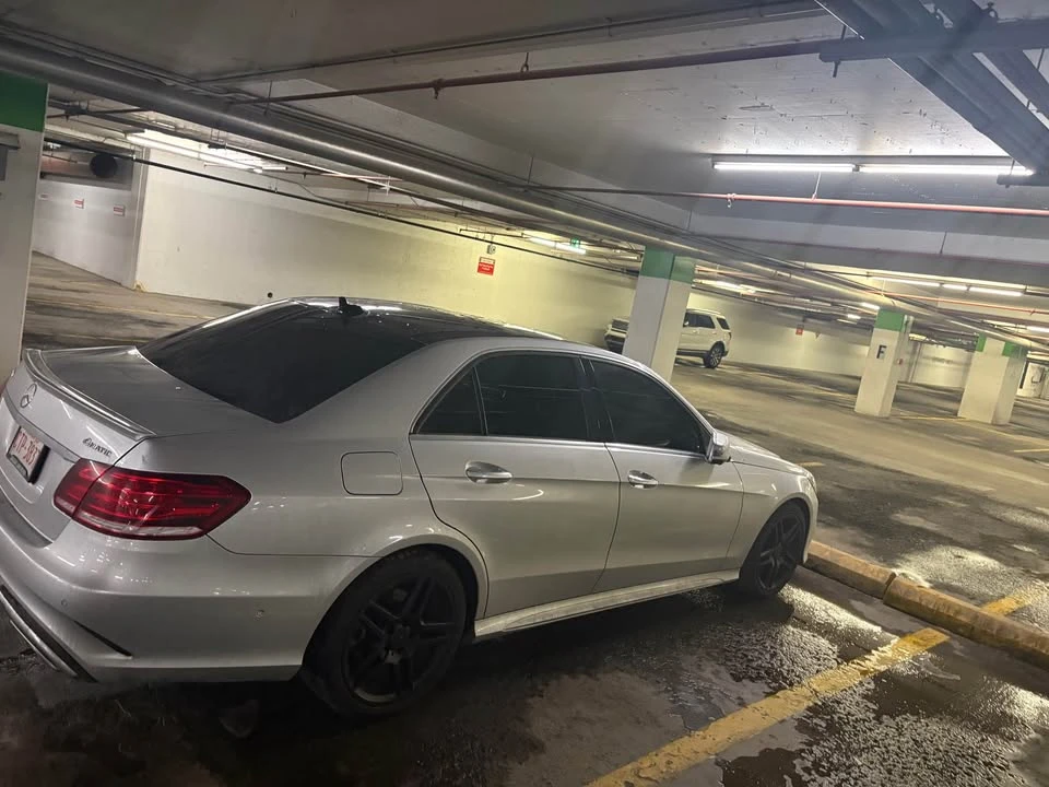 2016 Mercedes-Benz W212 E-Class - Image 4 of 5
