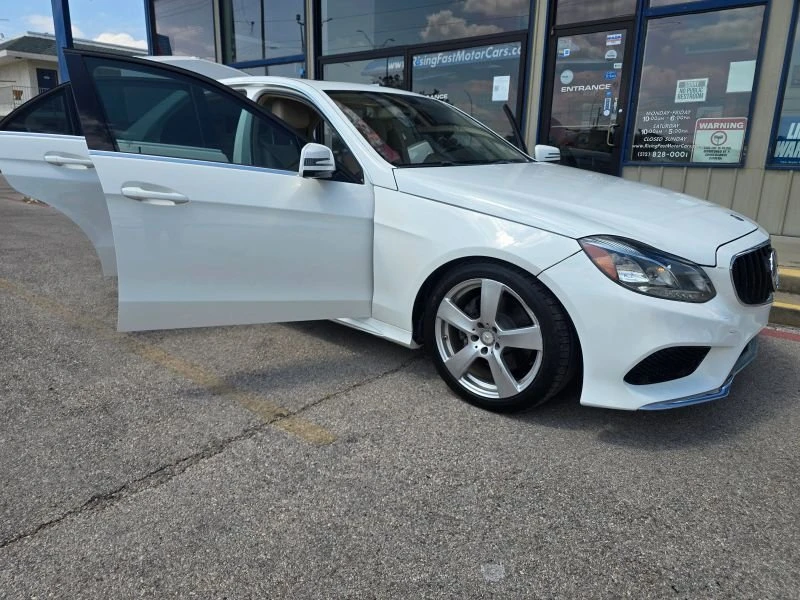 2016 Mercedes-Benz W212 E-Class - Image 12 of 17