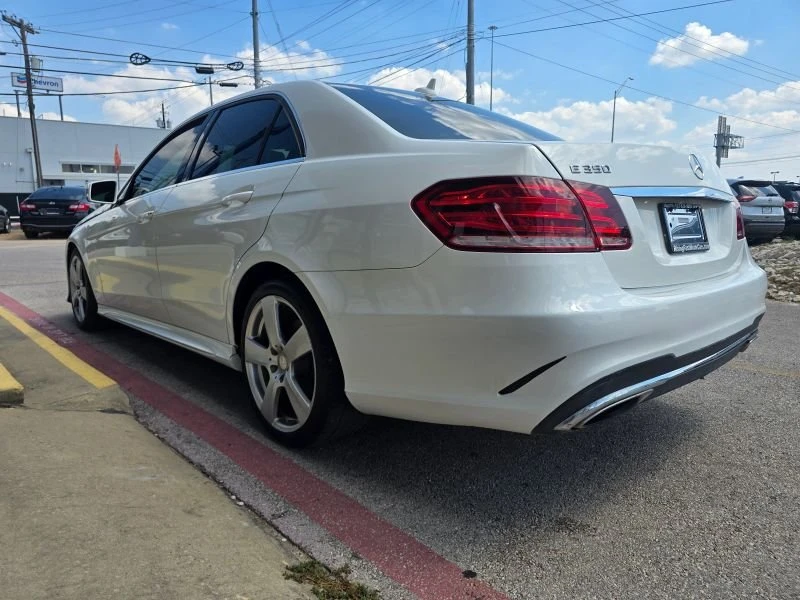 2016 Mercedes-Benz W212 E-Class - Image 8 of 17