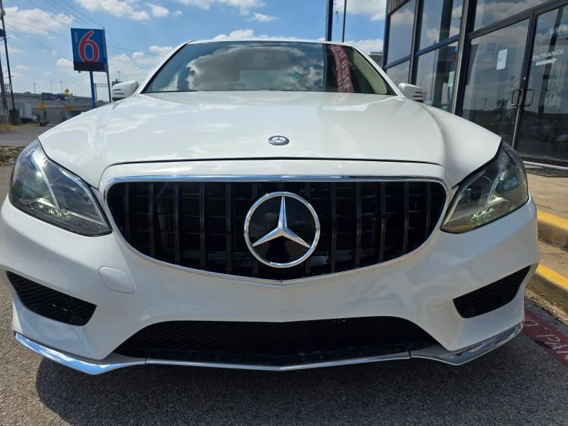 2016 Mercedes-Benz W212 E-Class - Image 3 of 17