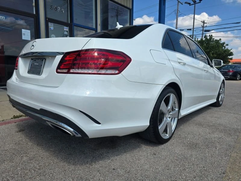 2016 Mercedes-Benz W212 E-Class - Image 6 of 17