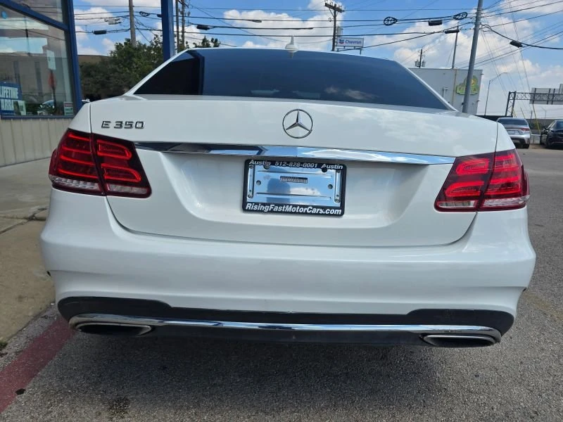 2016 Mercedes-Benz W212 E-Class - Image 7 of 17