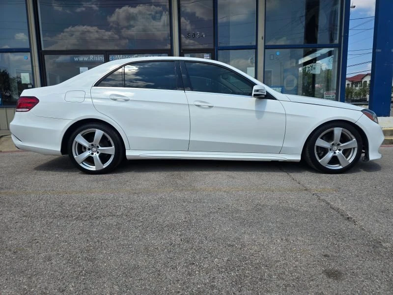 2016 Mercedes-Benz W212 E-Class - Image 5 of 17