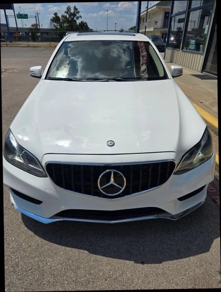 2016 Mercedes-Benz W212 E-Class - Image 4 of 17