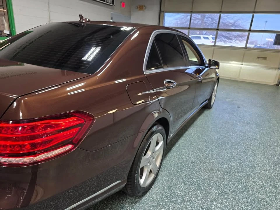 2016 Mercedes-Benz W212 E-Class - Image 7 of 20