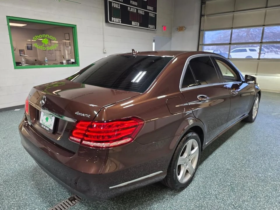 2016 Mercedes-Benz W212 E-Class - Image 6 of 20