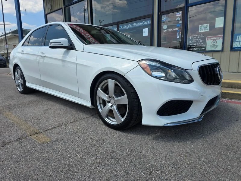 2016 Mercedes-Benz W212 E-Class - Image 2 of 17