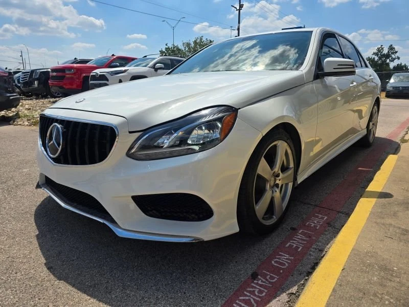 2016 Mercedes-Benz W212 E-Class - Image 10 of 17
