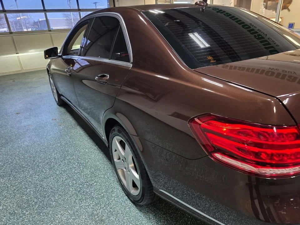 2016 Mercedes-Benz W212 E-Class - Image 10 of 20