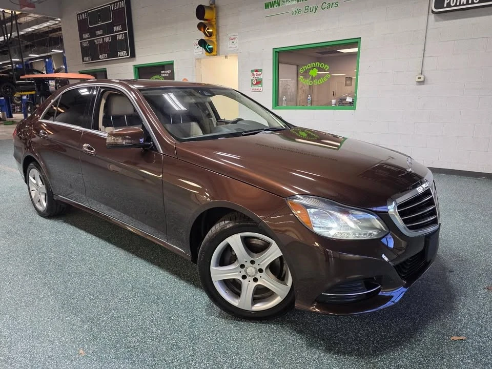 2016 Mercedes-Benz W212 E-Class - Image 14 of 20