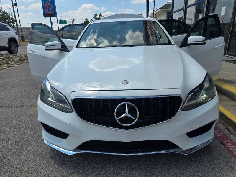 2016 Mercedes-Benz W212 E-Class - Image 11 of 17