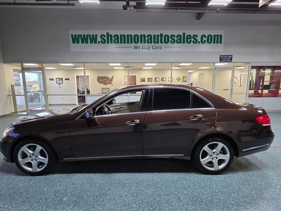 2016 Mercedes-Benz W212 E-Class - Image 11 of 20