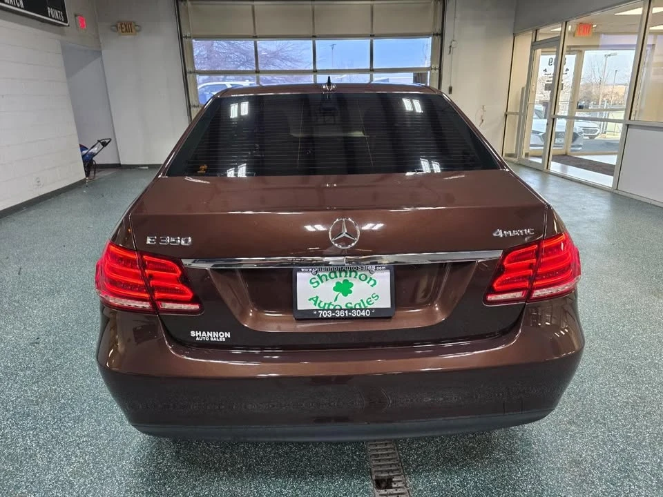 2016 Mercedes-Benz W212 E-Class - Image 8 of 20