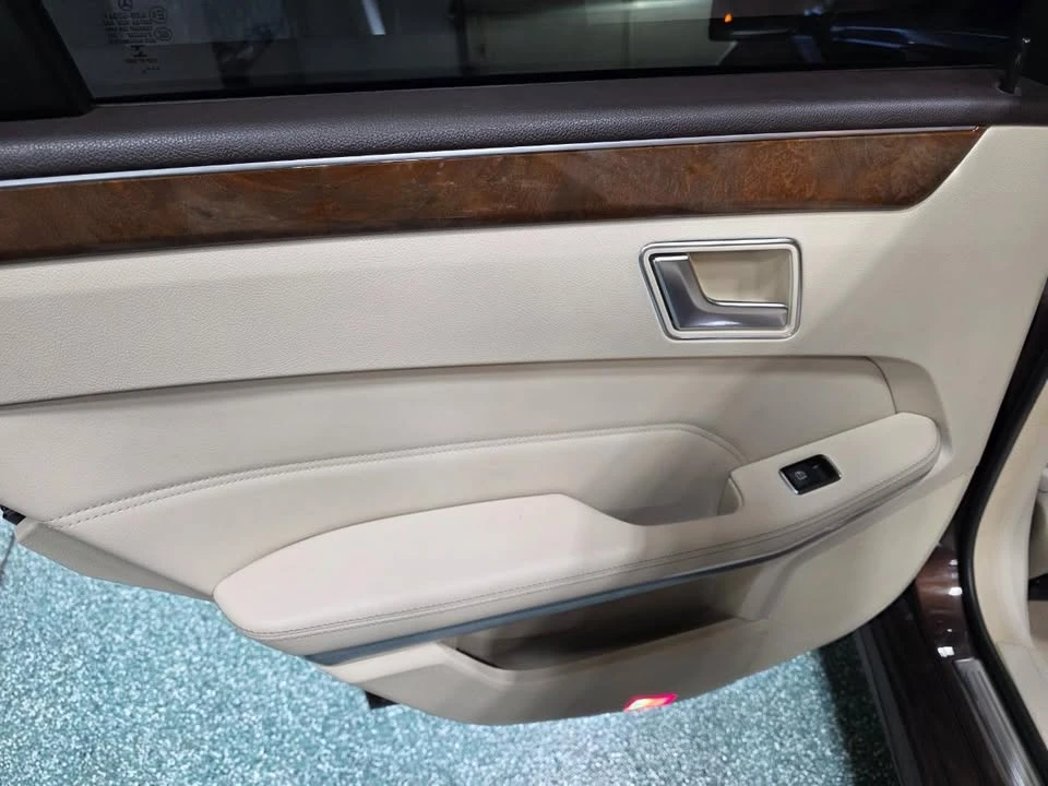 2016 Mercedes-Benz W212 E-Class - Image 19 of 20