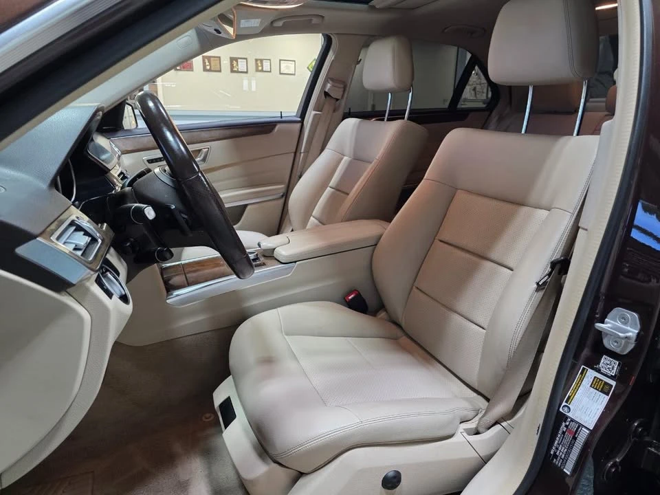 2016 Mercedes-Benz W212 E-Class - Image 15 of 20