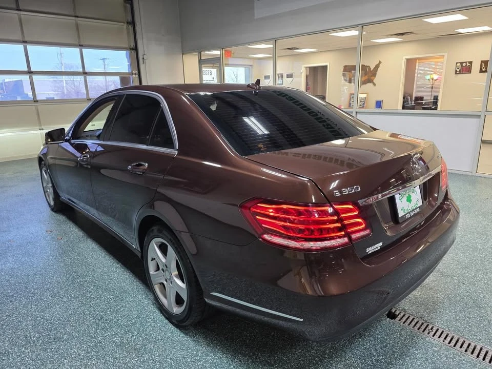 2016 Mercedes-Benz W212 E-Class - Image 9 of 20