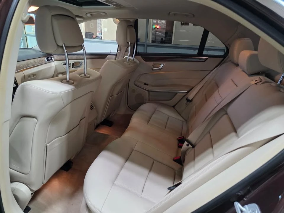 2016 Mercedes-Benz W212 E-Class - Image 18 of 20