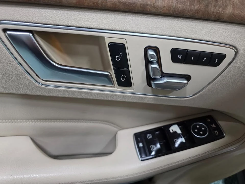 2016 Mercedes-Benz W212 E-Class - Image 17 of 20