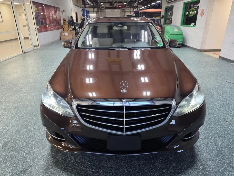 2016 Mercedes-Benz W212 E-Class - Image 3 of 20