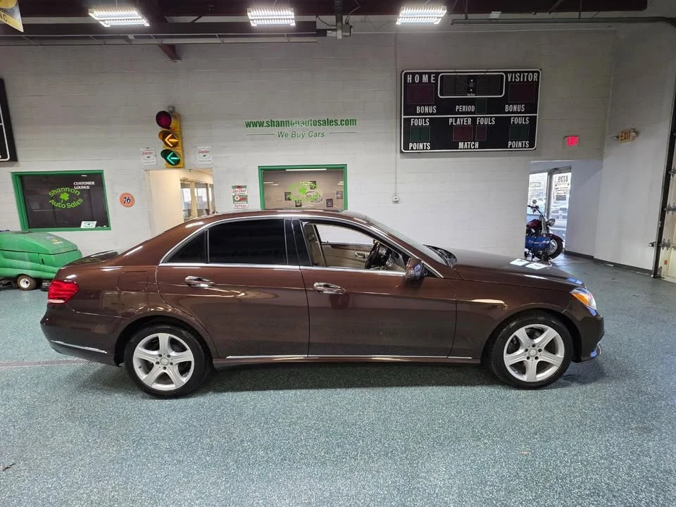 2016 Mercedes-Benz W212 E-Class - Image 5 of 20