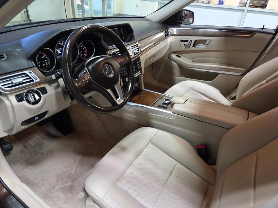 2016 Mercedes-Benz W212 E-Class - Image 16 of 20