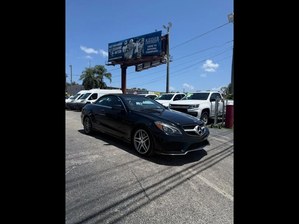 2016 Mercedes-Benz W212 E-Class - Image 2 of 19