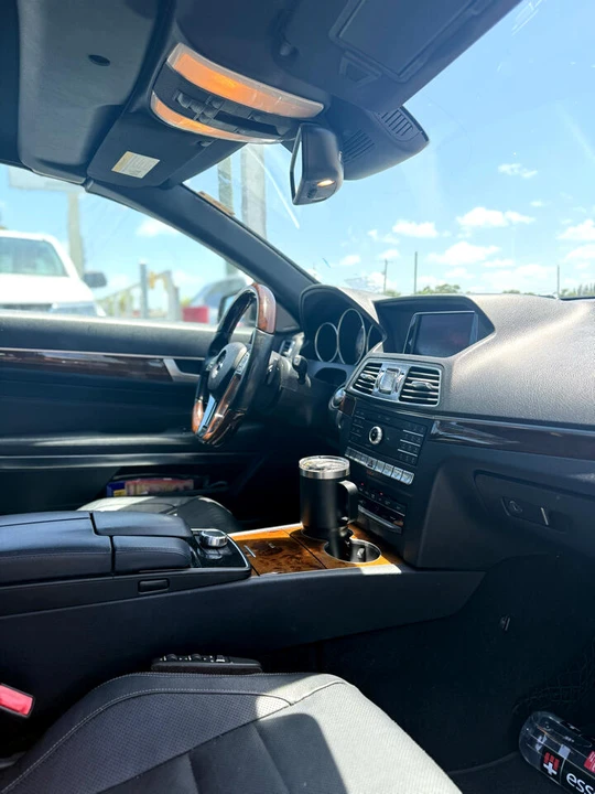 2016 Mercedes-Benz W212 E-Class - Image 7 of 19