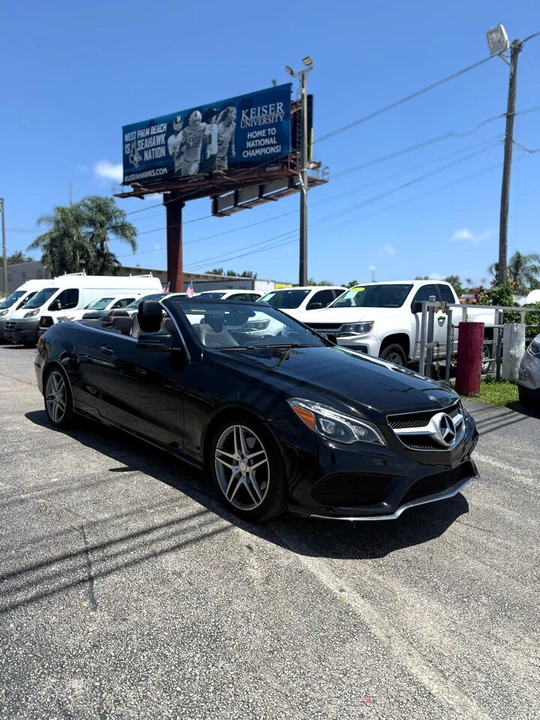 2016 Mercedes-Benz W212 E-Class - Image 16 of 19