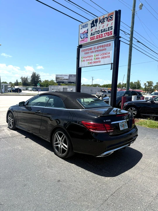 2016 Mercedes-Benz W212 E-Class - Image 12 of 19