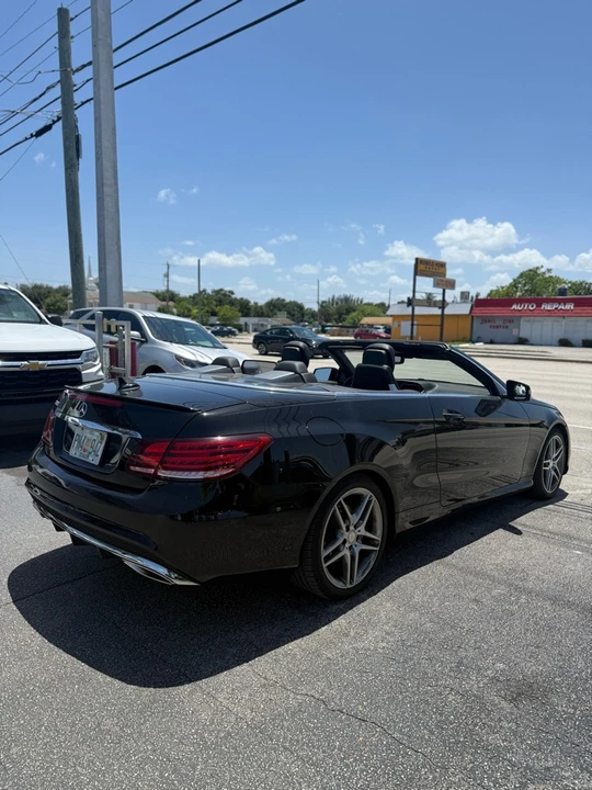 2016 Mercedes-Benz W212 E-Class - Image 17 of 19
