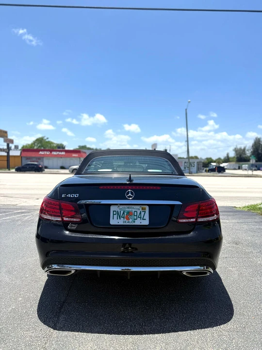 2016 Mercedes-Benz W212 E-Class - Image 3 of 19