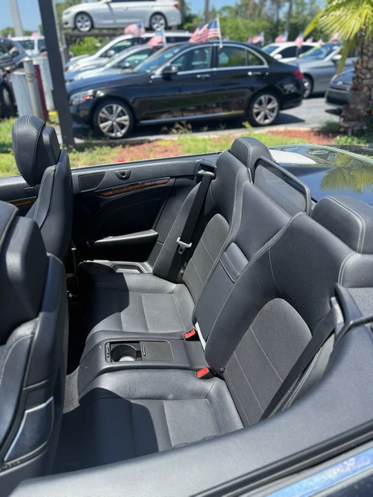 2016 Mercedes-Benz W212 E-Class - Image 19 of 19