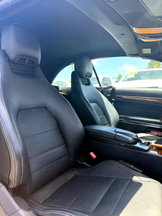 2016 Mercedes-Benz W212 E-Class - Image 8 of 19
