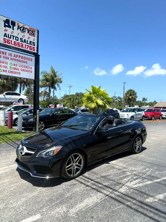2016 Mercedes-Benz W212 E-Class - Image 15 of 19