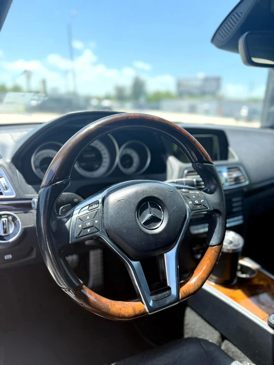 2016 Mercedes-Benz W212 E-Class - Image 5 of 19