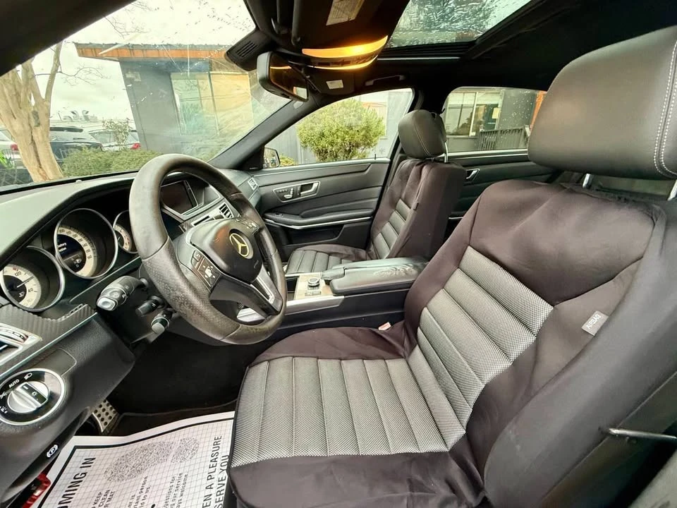 2016 Mercedes-Benz W212 E-Class - Image 14 of 20
