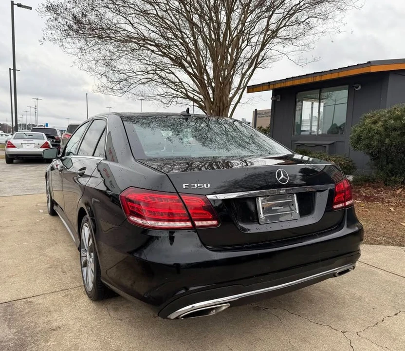 2016 Mercedes-Benz W212 E-Class - Image 8 of 20