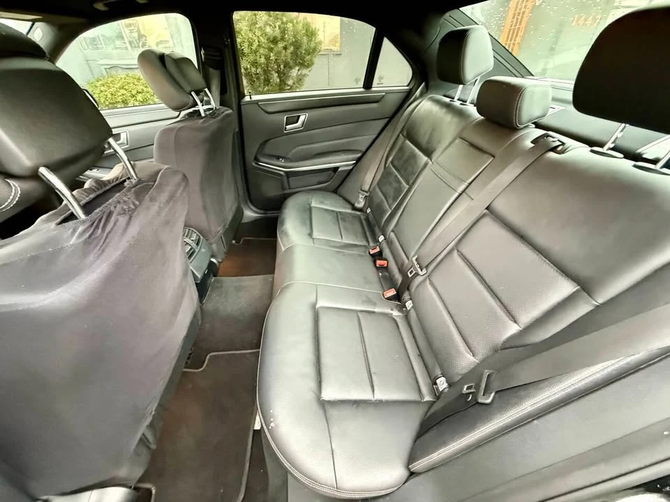 2016 Mercedes-Benz W212 E-Class - Image 11 of 20