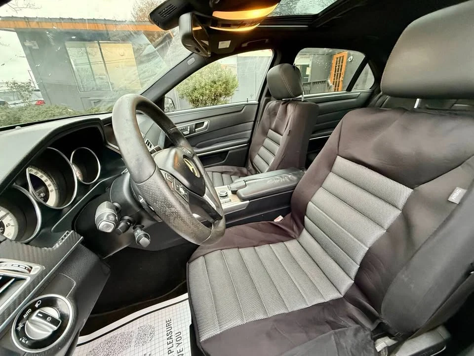 2016 Mercedes-Benz W212 E-Class - Image 16 of 20