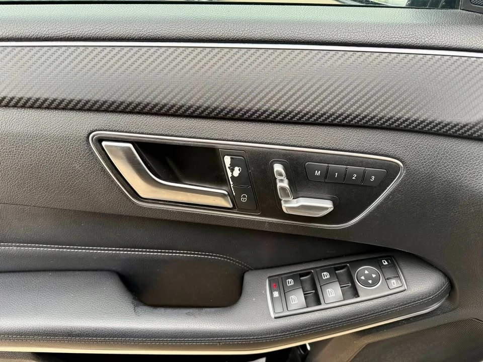 2016 Mercedes-Benz W212 E-Class - Image 17 of 20