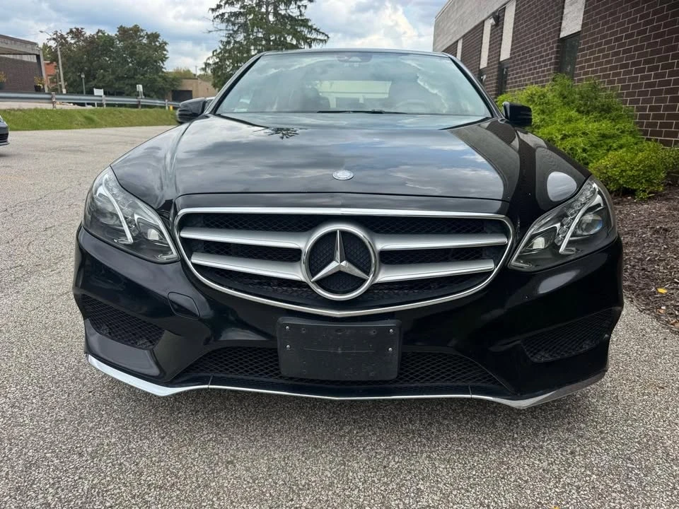 2016 Mercedes-Benz W212 E-Class - Image 8 of 20