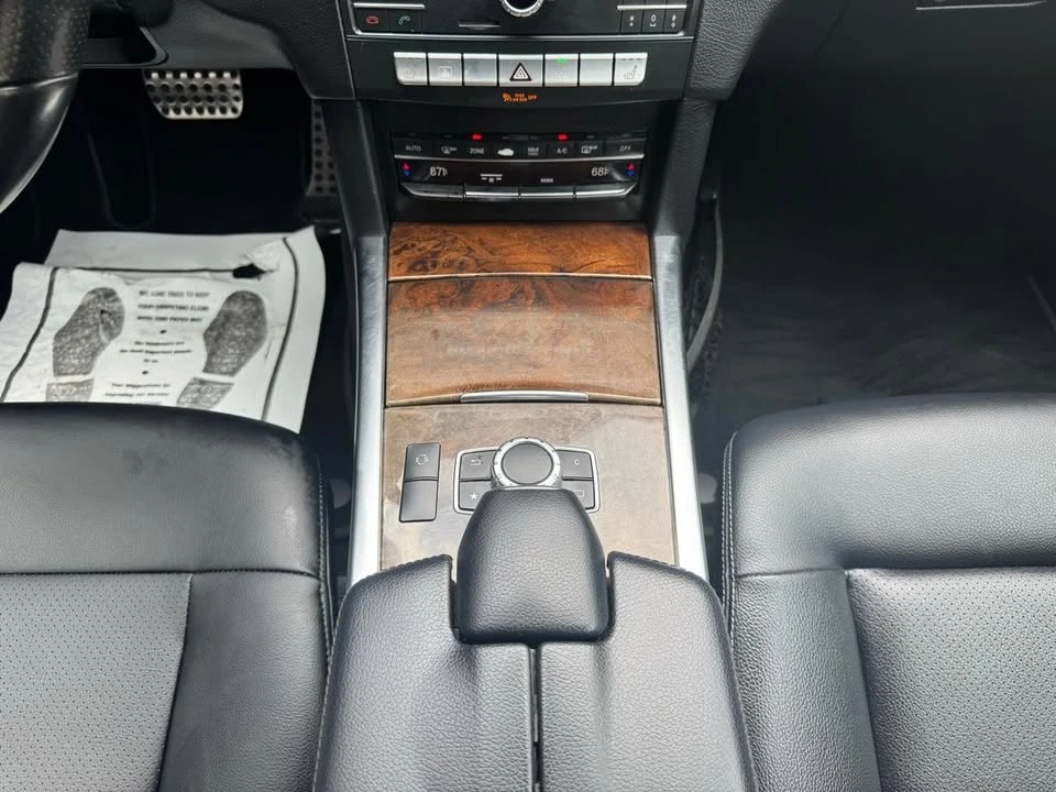 2016 Mercedes-Benz W212 E-Class - Image 14 of 20