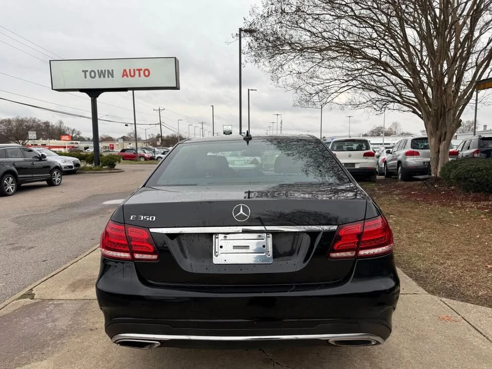 2016 Mercedes-Benz W212 E-Class - Image 7 of 20