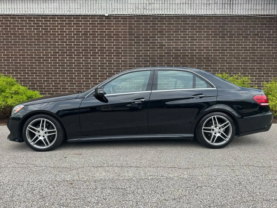 2016 Mercedes-Benz W212 E-Class - Image 2 of 20