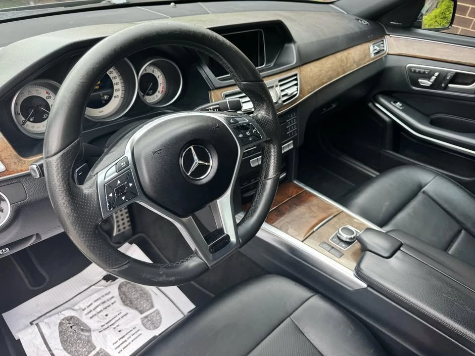 2016 Mercedes-Benz W212 E-Class - Image 3 of 20
