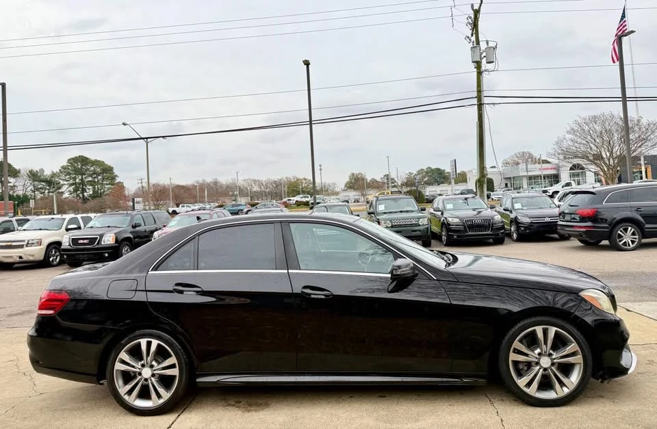 2016 Mercedes-Benz W212 E-Class - Image 5 of 20