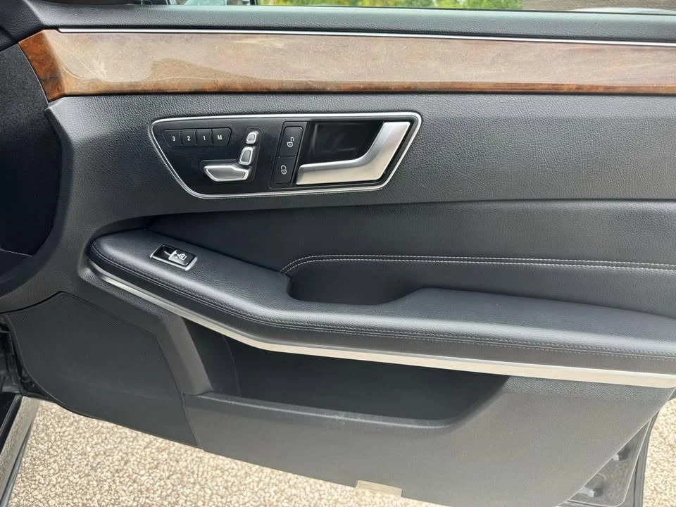 2016 Mercedes-Benz W212 E-Class - Image 19 of 20