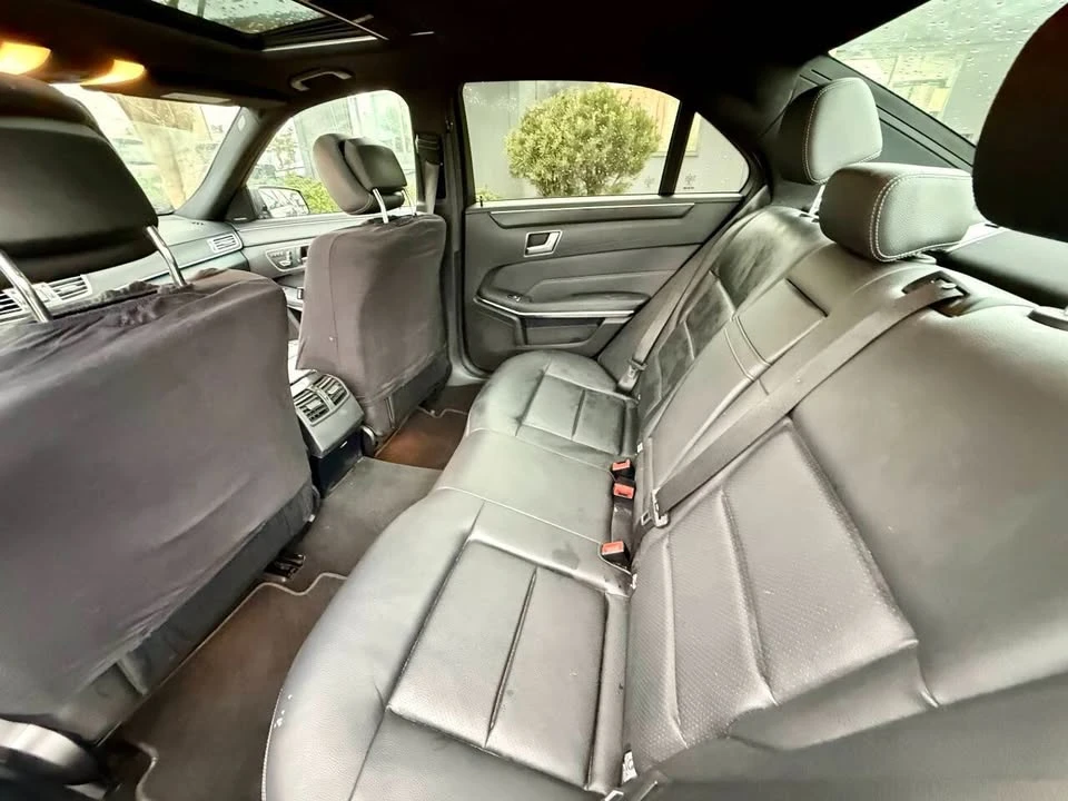 2016 Mercedes-Benz W212 E-Class - Image 13 of 20